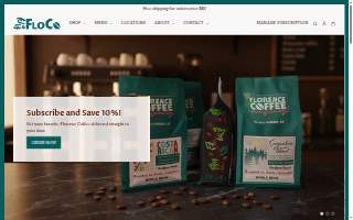 Florence Coffee Company