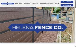Helena Fence Co.