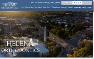 Helena Orthodontics