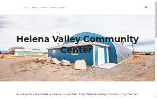 Helena Valley Community Center