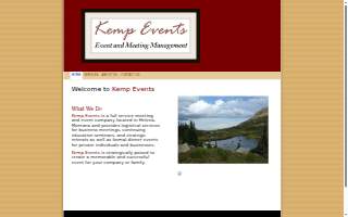 Kemp Events