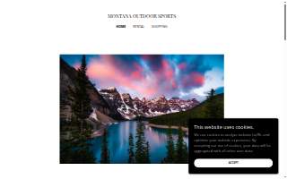 Montana Outdoor Sports