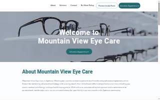 Mountain View Eyecare