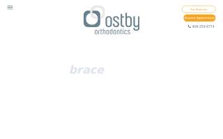 Ostby Family Orthodontics
