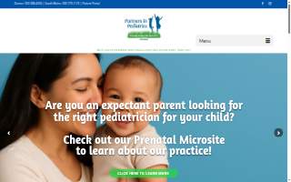 Partners In Pediatrics