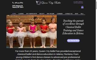 Queen City Ballet