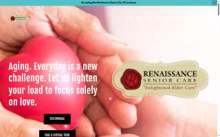 Renaissance Senior Care of Helena