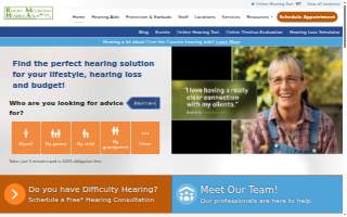Rocky Mountain Hearing Aid