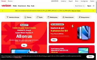 Verizon