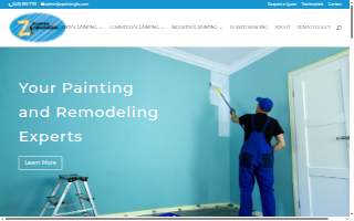 Zpainting LLC