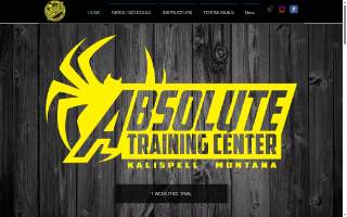Absolute Fight Factory