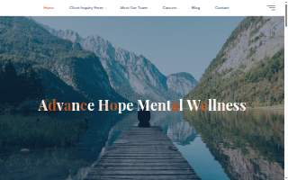 Advance Hope Mental Wellness