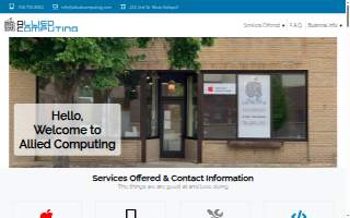 Allied Computing