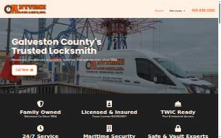 Anytime Lock & Safe