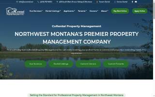 CoRental Property Management, Inc.