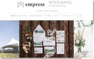 Empress Tents & Events