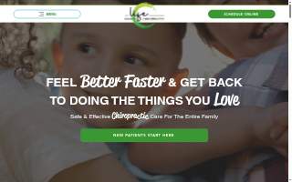 Flathead Chiropractic