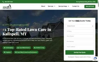 Flathead Cut LLC website