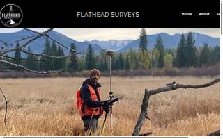 Flathead Surveys