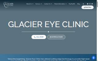 Glacier Optical