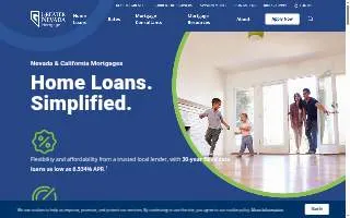 Greater Valley Health Center - EVERGREEN website