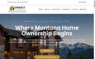 Grizzly Home Loans