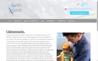 Hunter Family Chiropractic