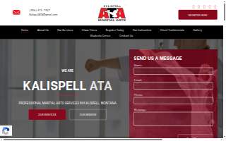 Kalispell ATA Martial Arts