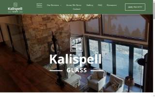 Kalispell Glass