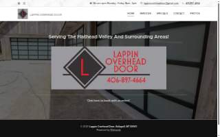 Lappin Overhead Door