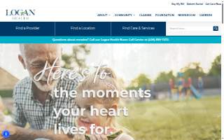 Logan Health Children's Primary Care