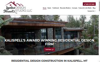 Lyndon L. Steinmetz Design Studio, LLC