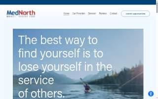 MedNorth Urgent Care