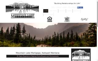 Mountain Lake Mortgage