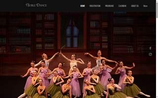 Noble Dance