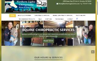 Northern Lights Chiropractic