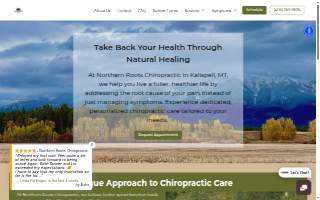 Northern Roots Chiropractic