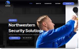 Northwestern Security Solutions LLC of Kalispell