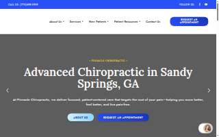 Pinnacle Chiropractic, P.L.L.C.
