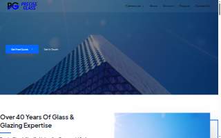 Precision Glass