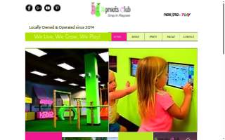 Sprouts Club Childcare