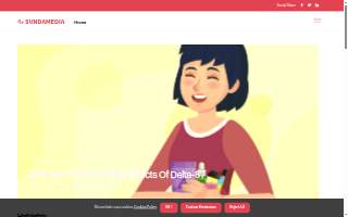 Sundance Media - Full Service Marketing, Strategy and Digital Advertising