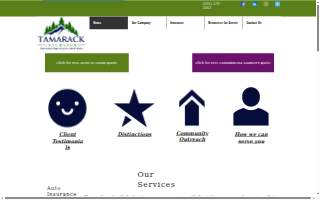 Tamarack Insurance