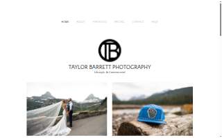 Taylor Barrett Photography