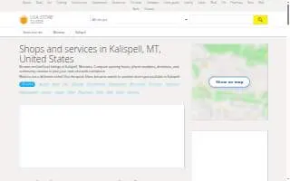 Walmart Pharmacy website