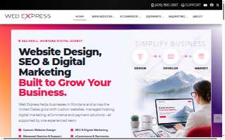 Web Express