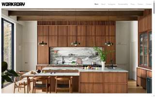 Workaday Design