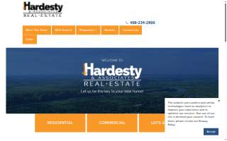 Hardesty & Associates Real Estate