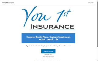 You 1st Insurance