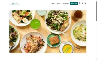 Basal website